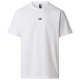The North Face Ανδρική κοντομάνικη μπλούζα Essential Center Logo Relaxed T-Shirt